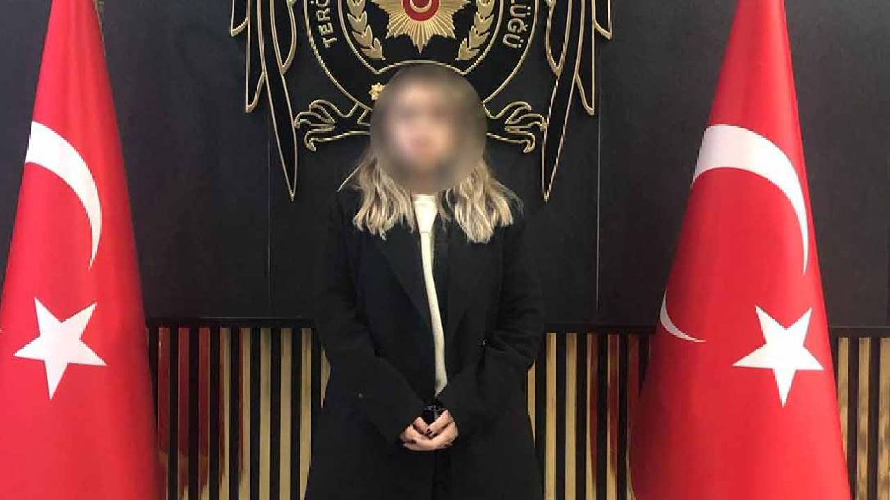 Şehit savcı Kiraz'la ilgili olumsuz paylaşım yapan şüpheli tutuklandı
