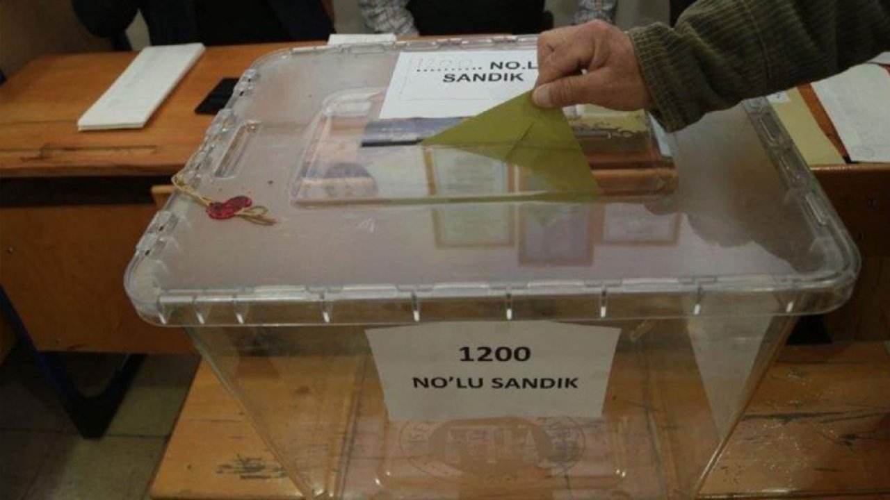 Metropoll'ün kurucusu Özer Sencar: Verilere göre seçimin kaderini Muharrem İnce ve kararsızlar belirleyecek