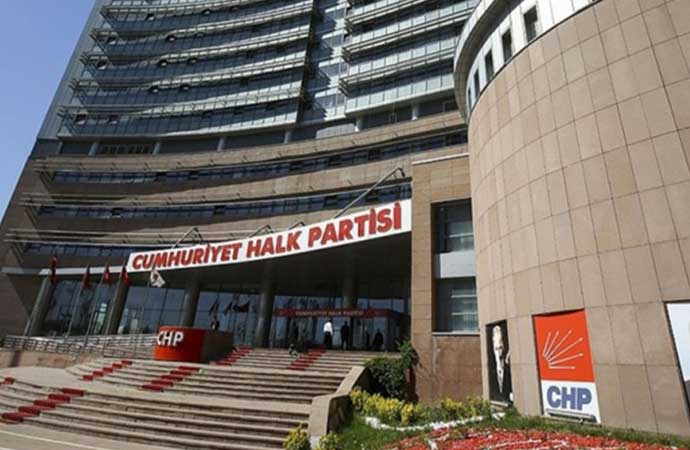 CHP’den seccade açıklaması!