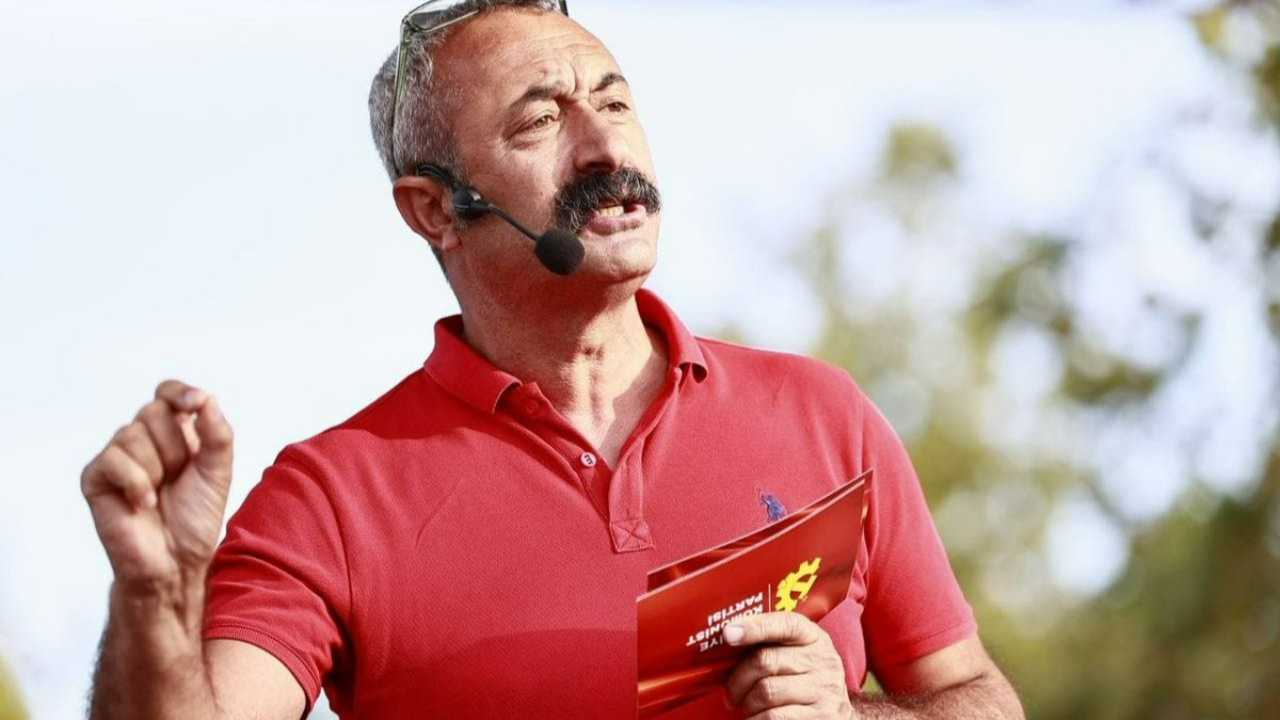 İşçilere yaptığı yüzde 85 zamla gündem olan Komünist Başkan: 'Siz 10 saat boyunca çalışırsanız siyasetin bir p