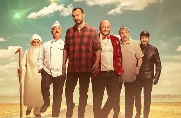 Leyla ile Mecnun seyircisine veda etti