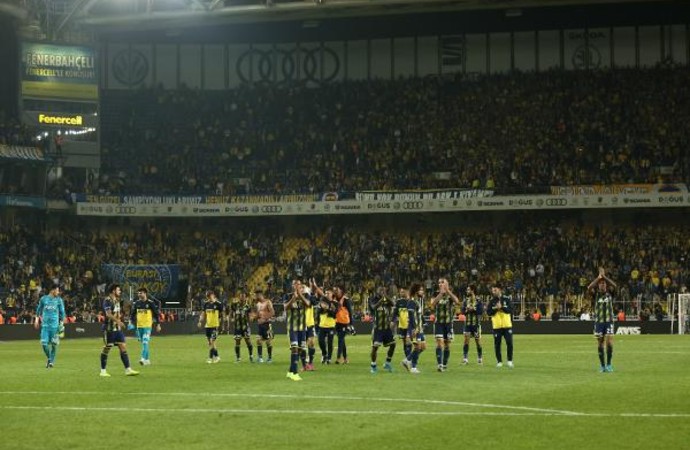 Aykut Kocaman, Fenerbahçe maçını değerlendirdi