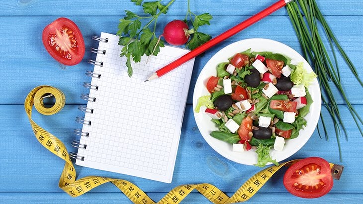 Ramazan'da nasıl kilo verilir?' diyenlere 14 sağlıklı öneri