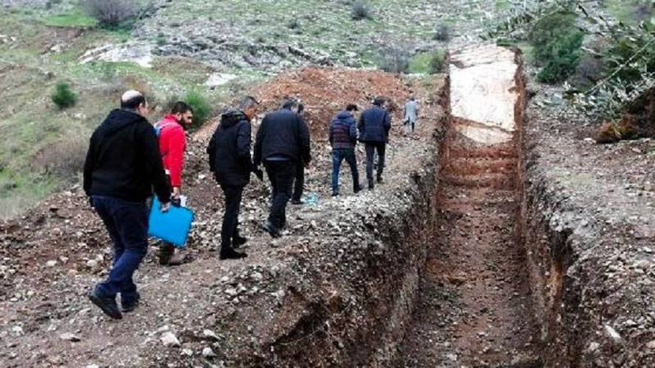 Prof. Dr. Sözbilir: Manisa Fayı 178 yıldır stres biriktiriyor