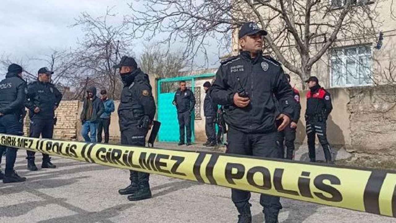 Ailesinden 5 kişiyi öldüren öğretmen, kripto borsasında para kaybetmiş