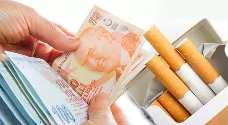 Sigara zammı son dakika! Tiryakiler yıkılacak: BAT, JTI, Philip Morris sigara fiyatlarına zam yolda