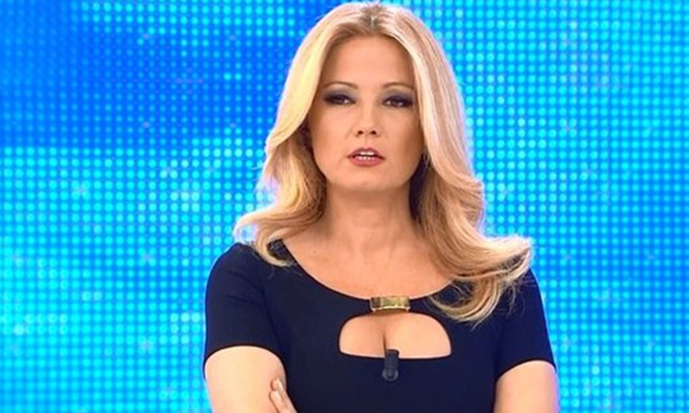 Yılmaz: ‘Müge Anlı tüm Zazalardan özür dilemeli’