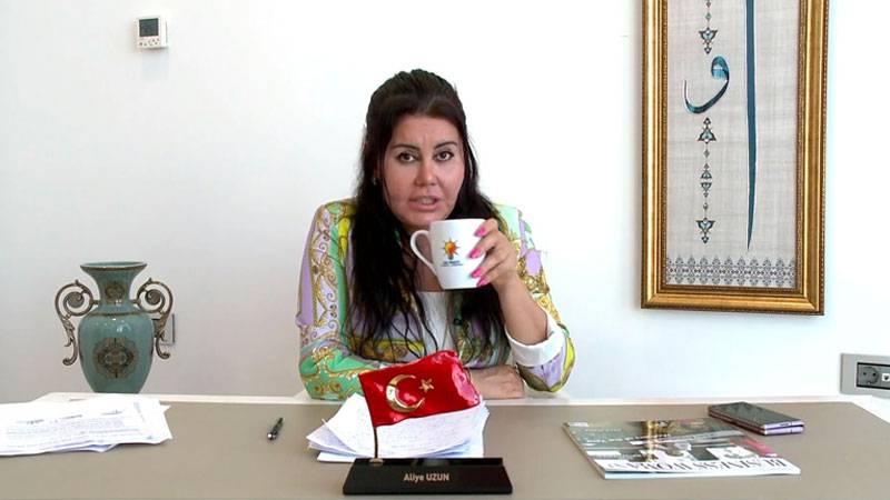 Silahlı saldırıya uğrayan Aliye Uzun: Sevgilimin eşi azmettirdi