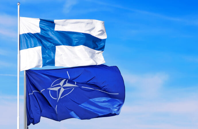 Moskova'dan NATO’ya katılan Finlandiya için ilk açıklama: Rusya askeri kapasitesini artıracak