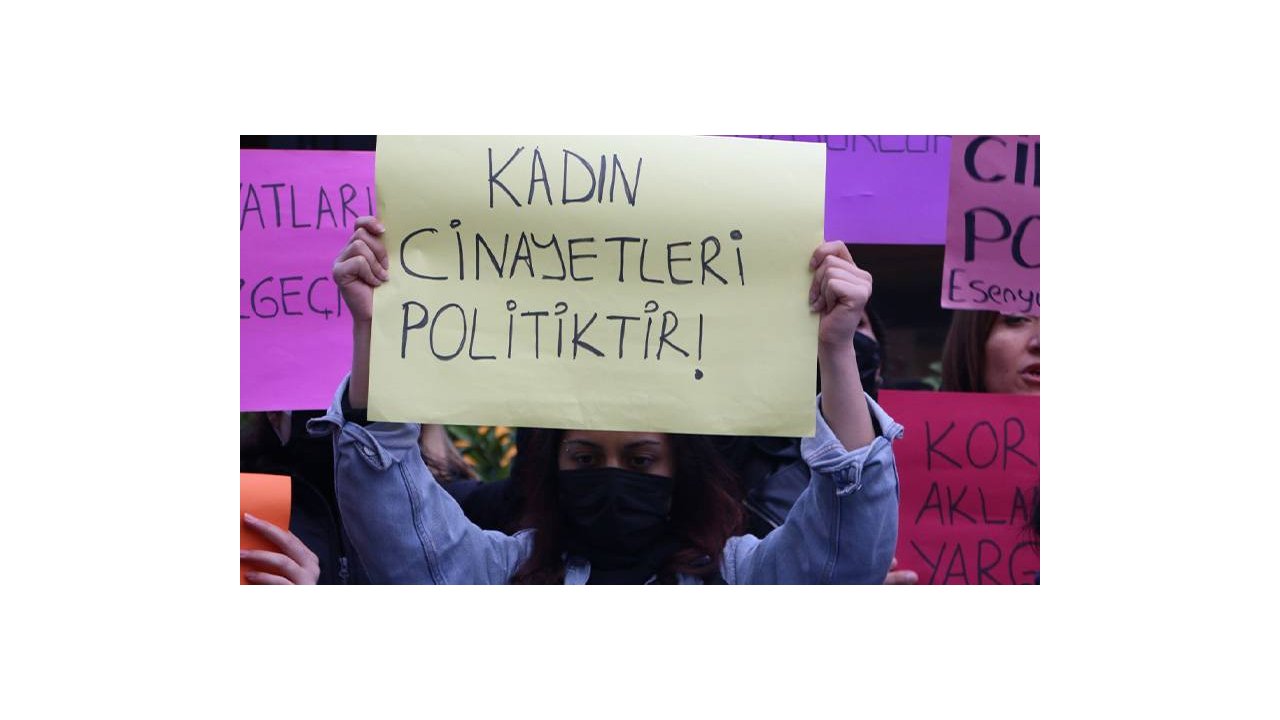 Şanlıurfa'da kadın cinayeti: Eşini katledip yaşamına son verdi