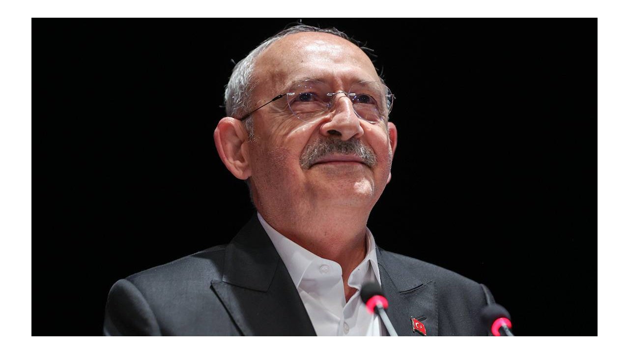 Yeniden Refah Partisi'nden 'Kılıçdaroğlu' iddiasına yalanlama