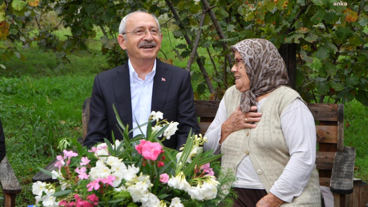 Kılıçdaroğlu Twitter'dan Video Paylaşacak: 