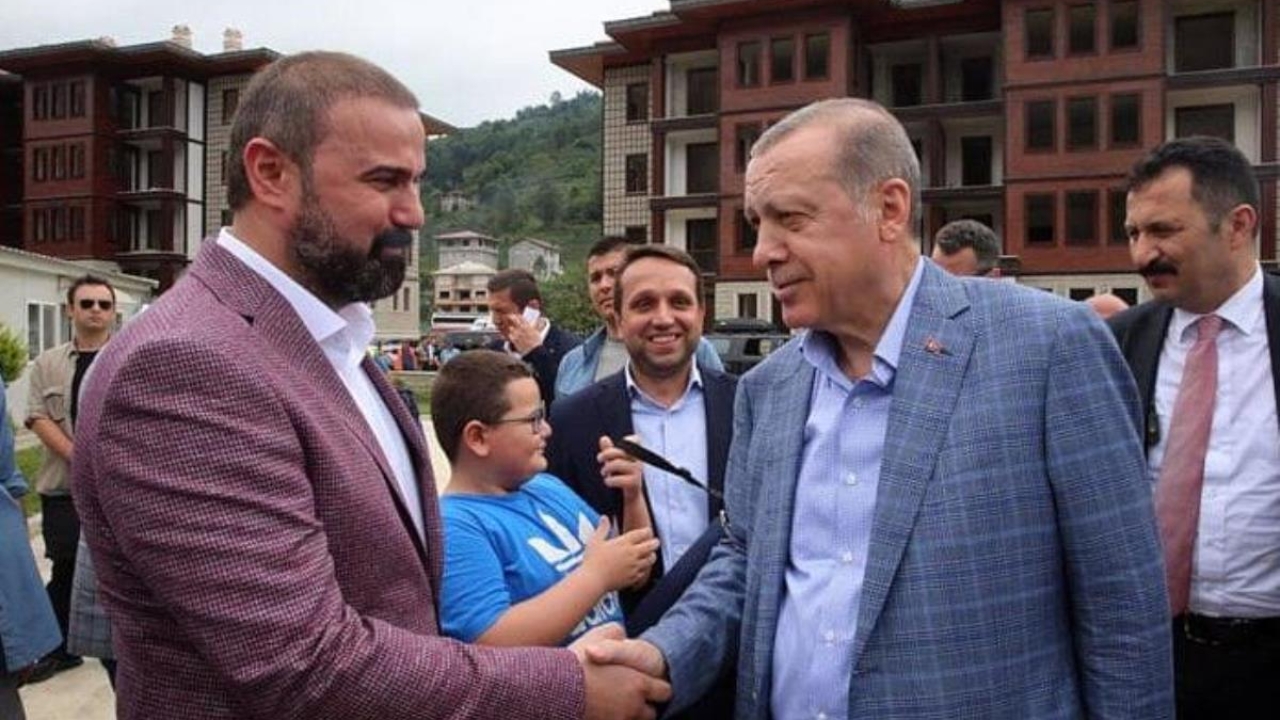 Adıyaman'daki Deprem Konutları İhalesini Rizespor Başkanı'nın Şirketi Kazandı