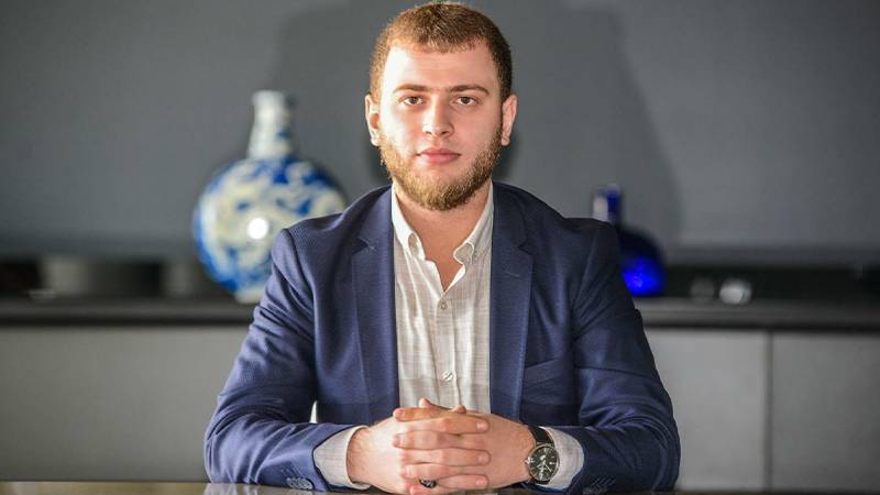 Genç İmam Hatipliler Derneği Genel Başkanı Akkaya: Kusurları hoş görmeyi emreden dinimiz, bilinmeden yapılan h
