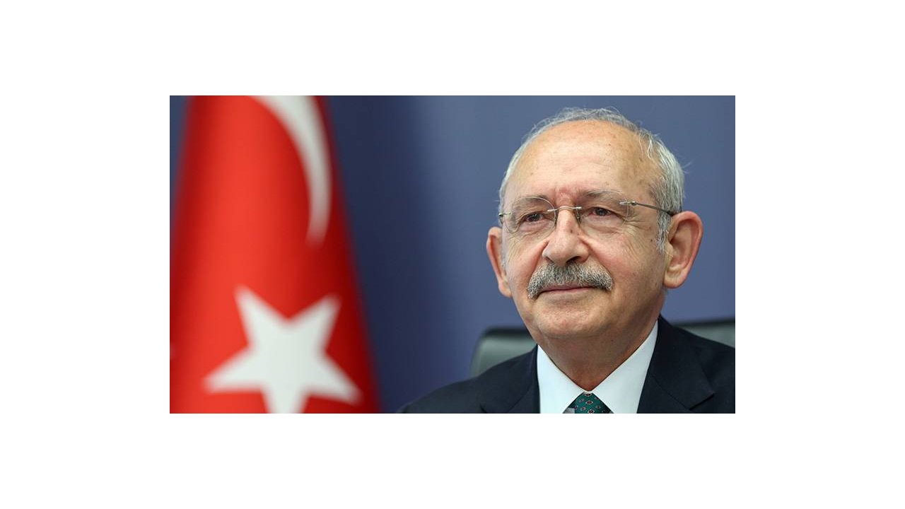 Kılıçdaroğlu’nun seçim kampanyasına destek için bağış kampanyası başlatıldı