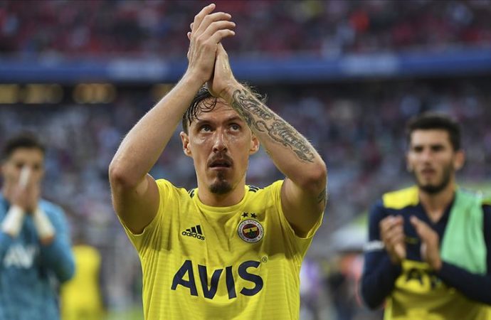 Max Kruse: İstiklal Marşı’nı şov için okumadım