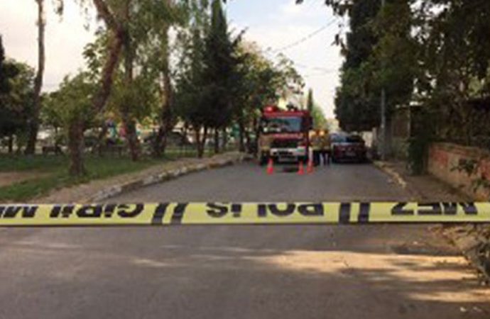 Tuzla’da alarm!