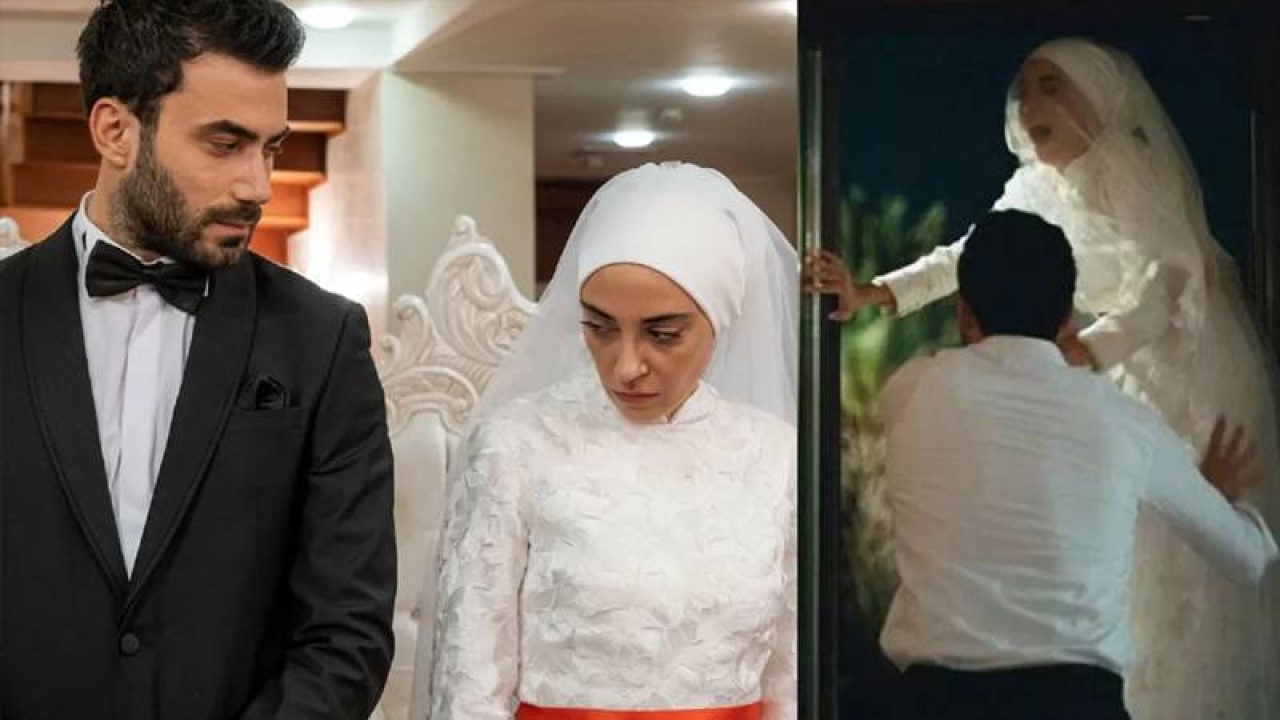 Kızılcık Şerbeti'ne verilen 5 program durdurma cezasına itiraz geldi