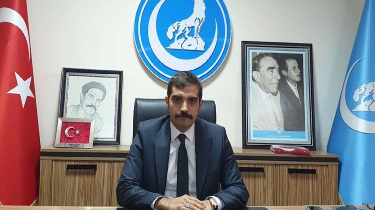 İsmail Saymaz: “Sinan Ateş’in tetikçisini eski Ülkü Ocakları yöneticisi kaçırdı”