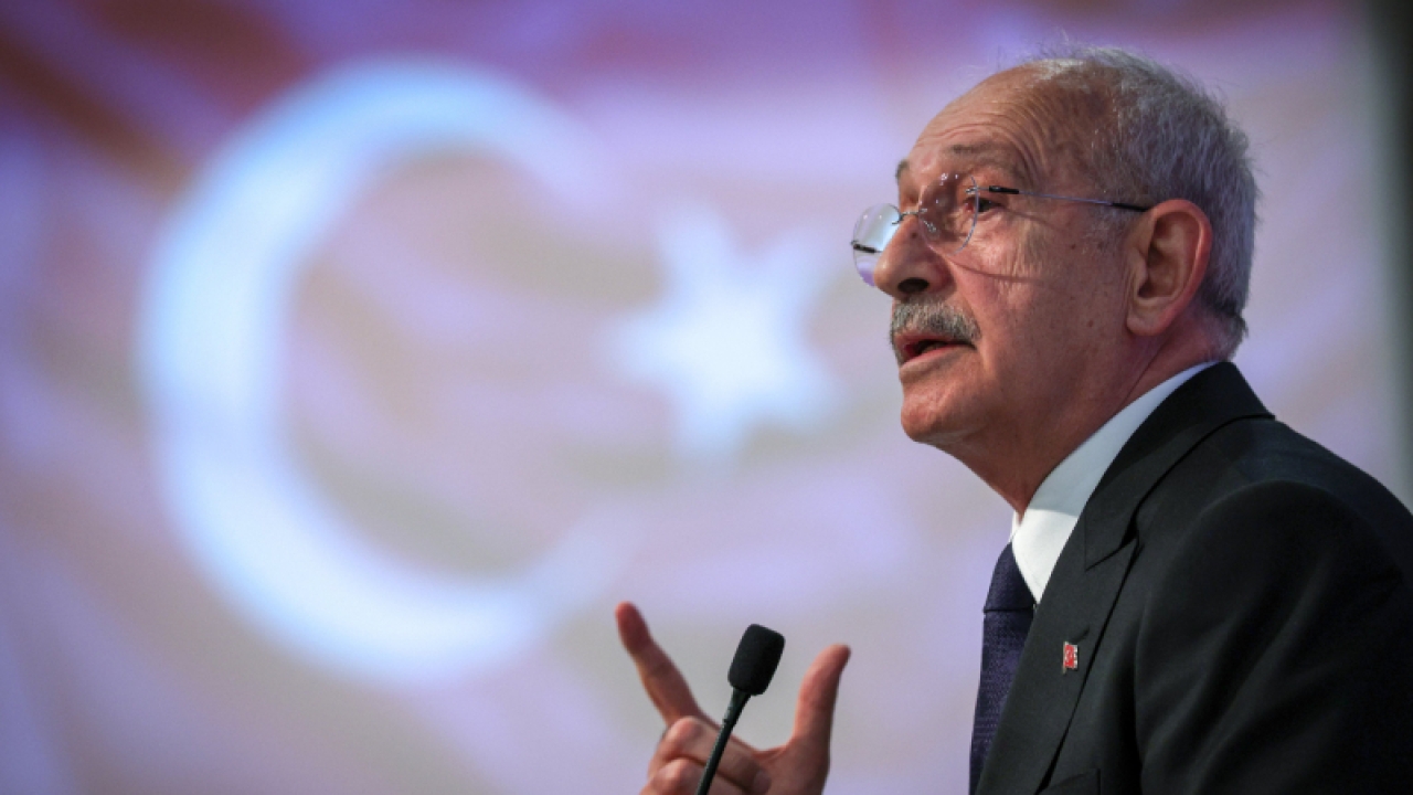 Sabah başyazarı Barlas: Kılıçdaroğlu'na gösterilen bu tepki, bence bir birikim