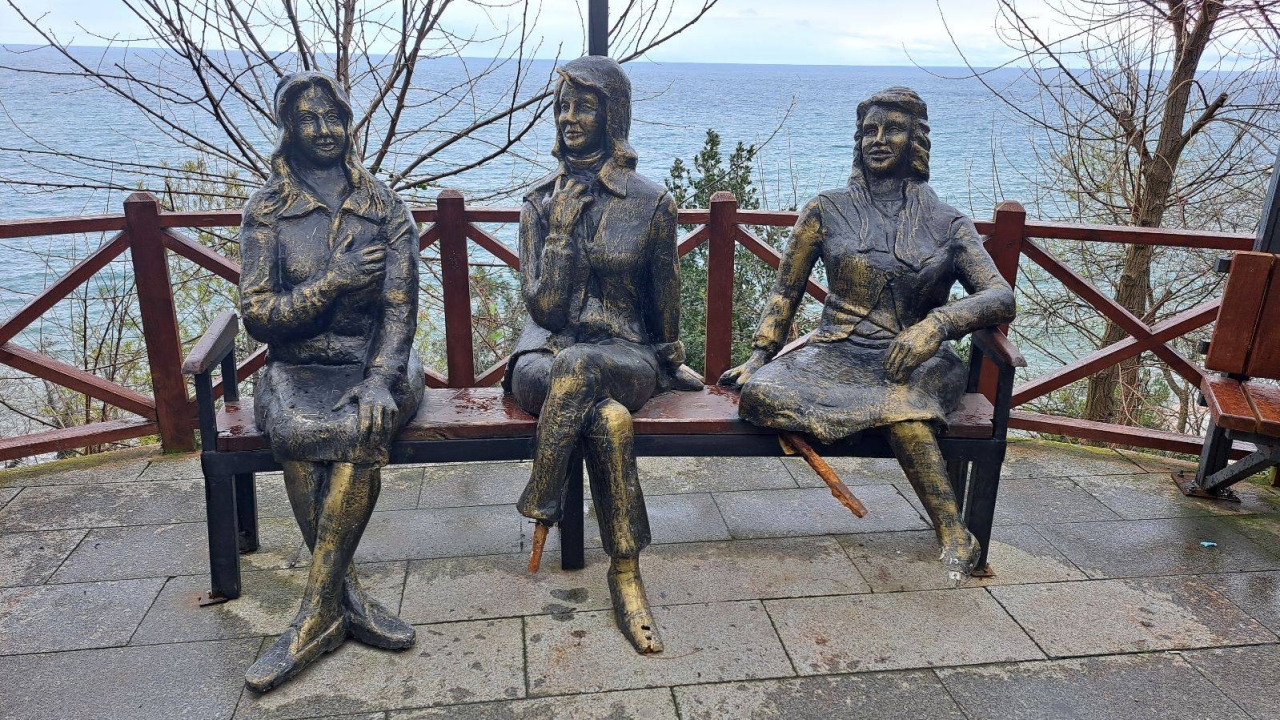 Ordu'da 