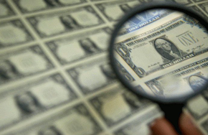 ABD’nin yaptırım kararının ardından dolarda son durum