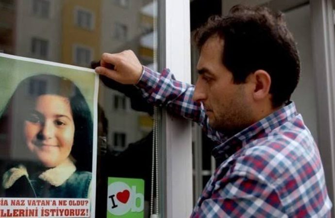Rabia Naz Komisyonu 3.5 ay sonra harekete geçiyor!