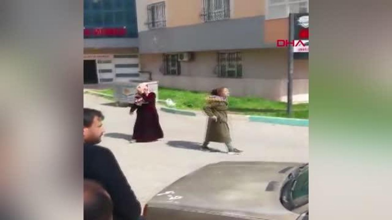 şanlıurfa'da kayınbiraderini öldürüp polisin gelmesini bekleyen 3 çocuk annesi 'namusumu temizledim'