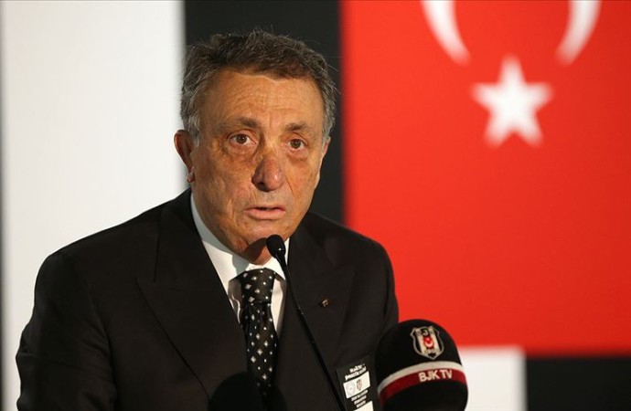 Beşiktaş'ta futbolcuların alacaklarının ödenmesi bekleniyor
