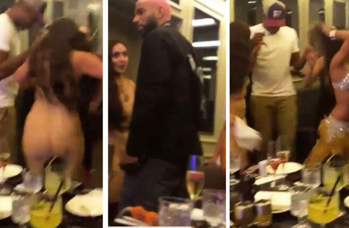 Kötü giden Galatasaray'da, taraftarların tepkisini çeken görüntüler!