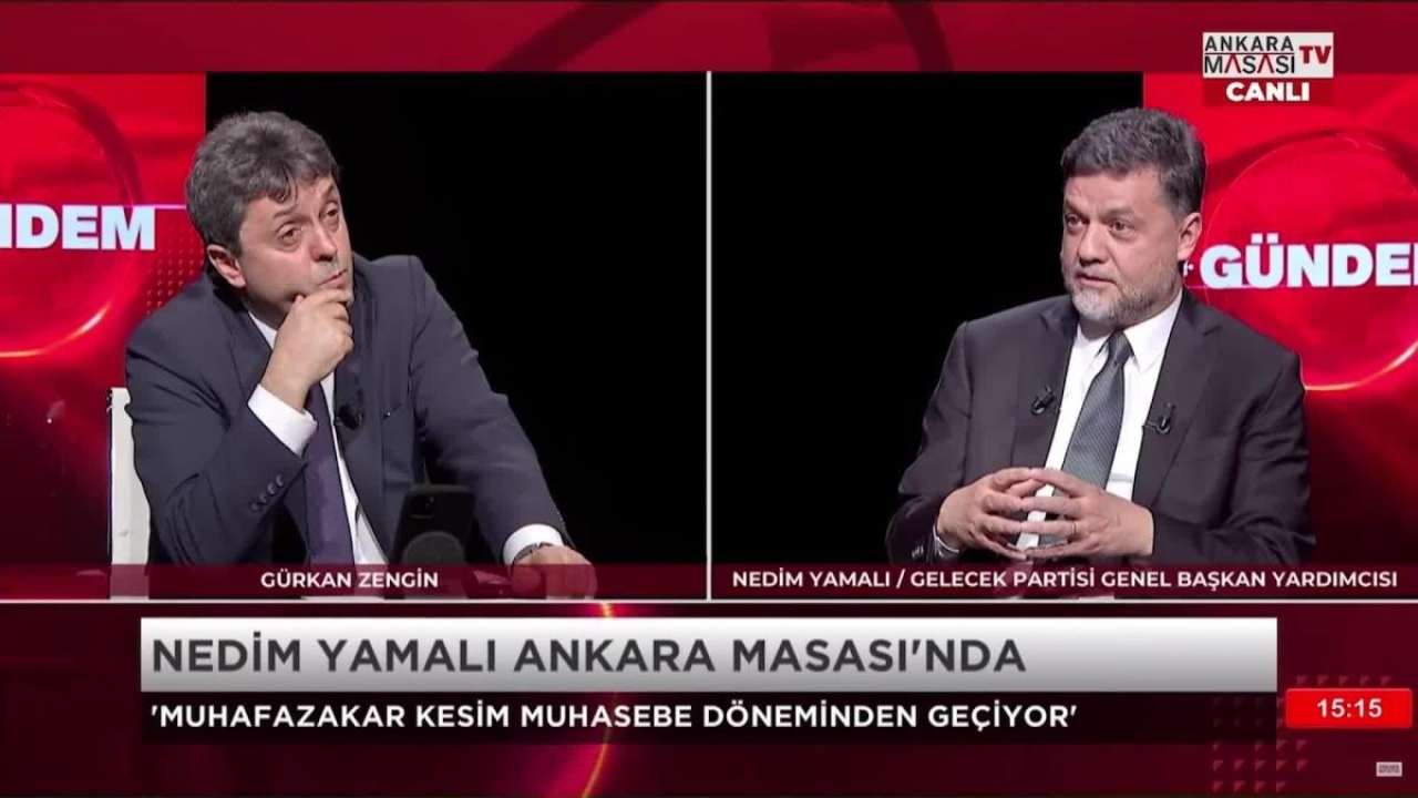 Nedim Yamalı: 