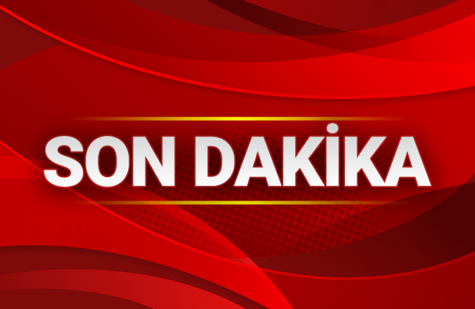 Tuzla Organize Sanayi’de yangın!
