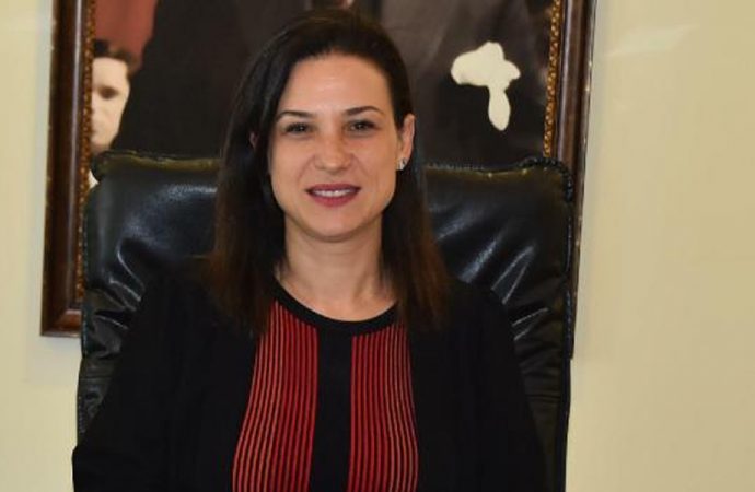 Cumhuriyet Bayramı kutlamalarında saldırıya uğrayan Başkan Sengel, o anları anlattı