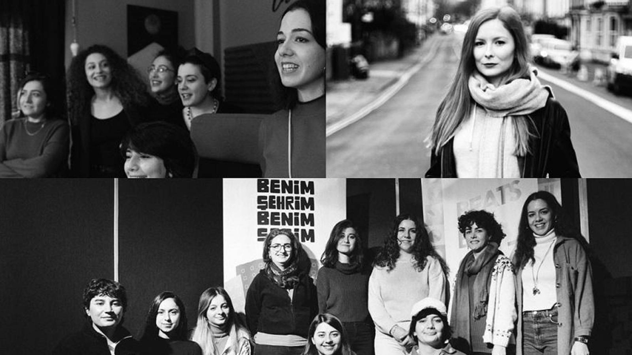 'Benim Şehrim Benim Sesim' projesinden dayanışma konserleri: 5 Nisan'da İstanbul Babylon’da