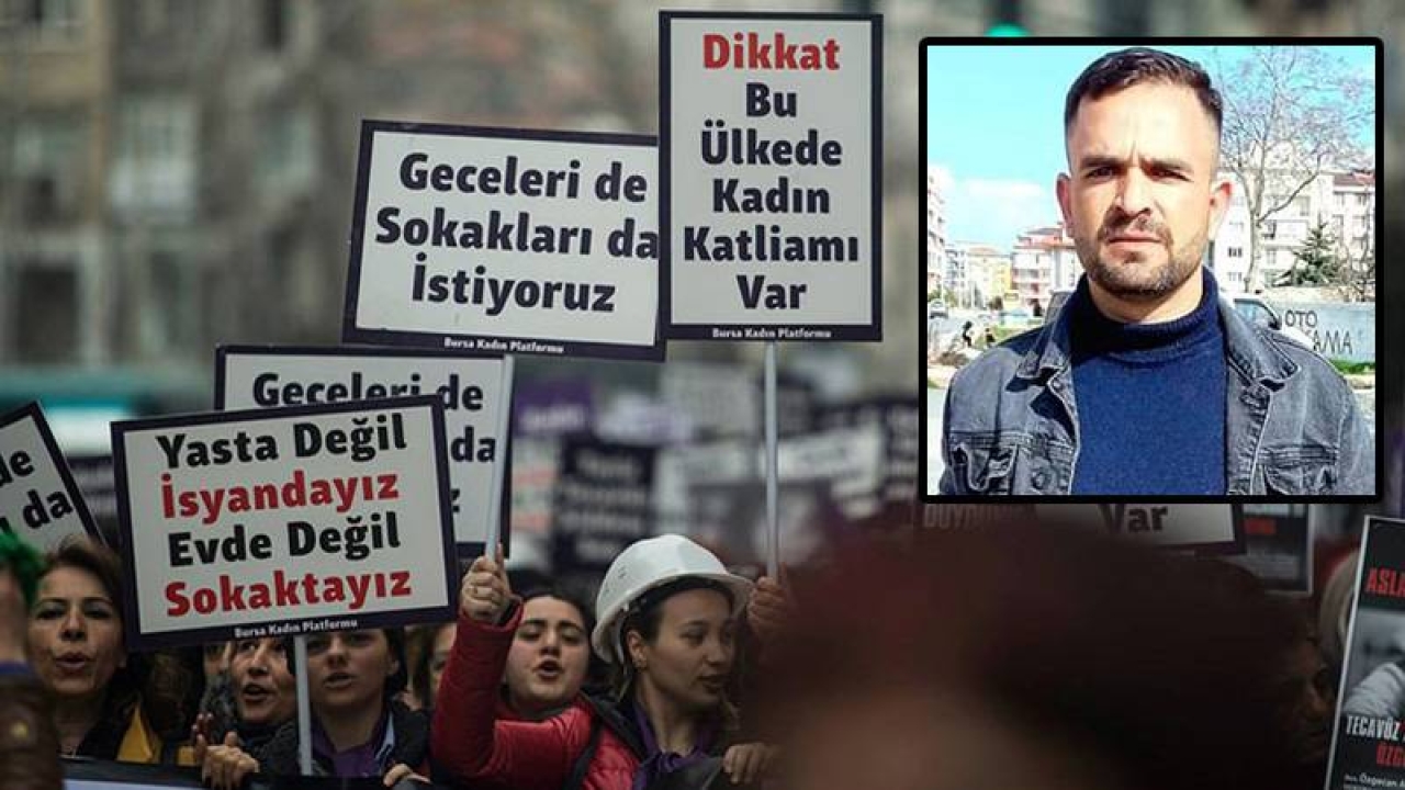 Konya'da kadın cinayeti: Ebru Gürpe, boşanma aşamasında olduğu erkek tarafından katledildi