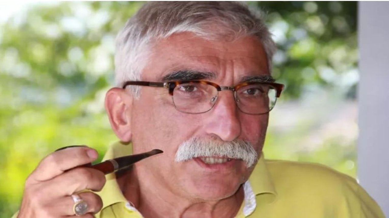 Cezmi Baskın TİP'e katıldı