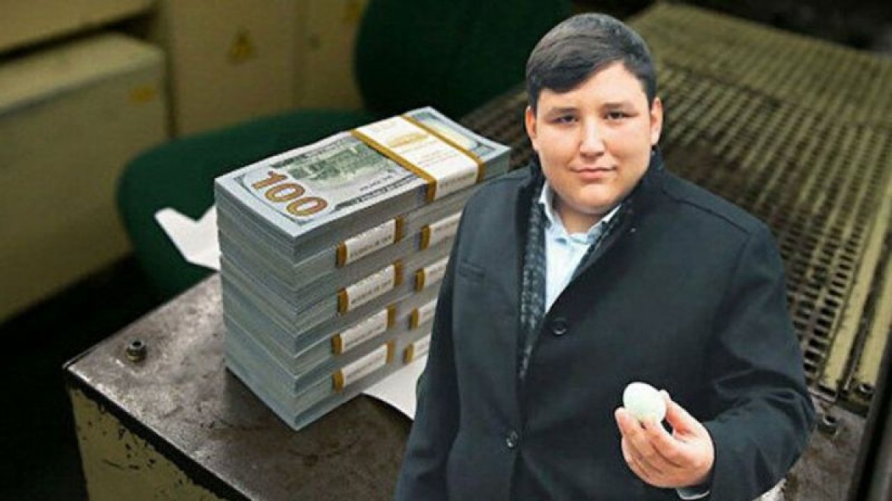Çiftlik Bank davası: Tosuncuk ve ağabeyi yeni bir ceza aldı