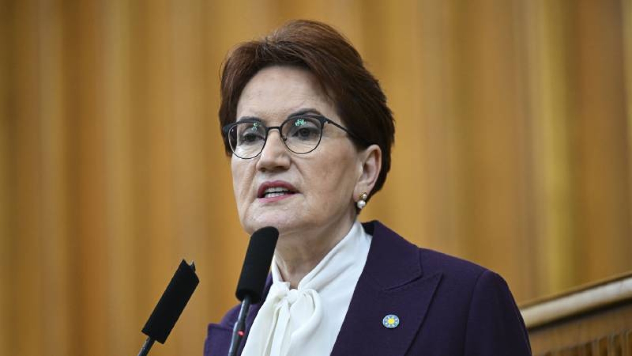 Barış Pehlivan: Akşener’e “Hayır” diyen iş adamı