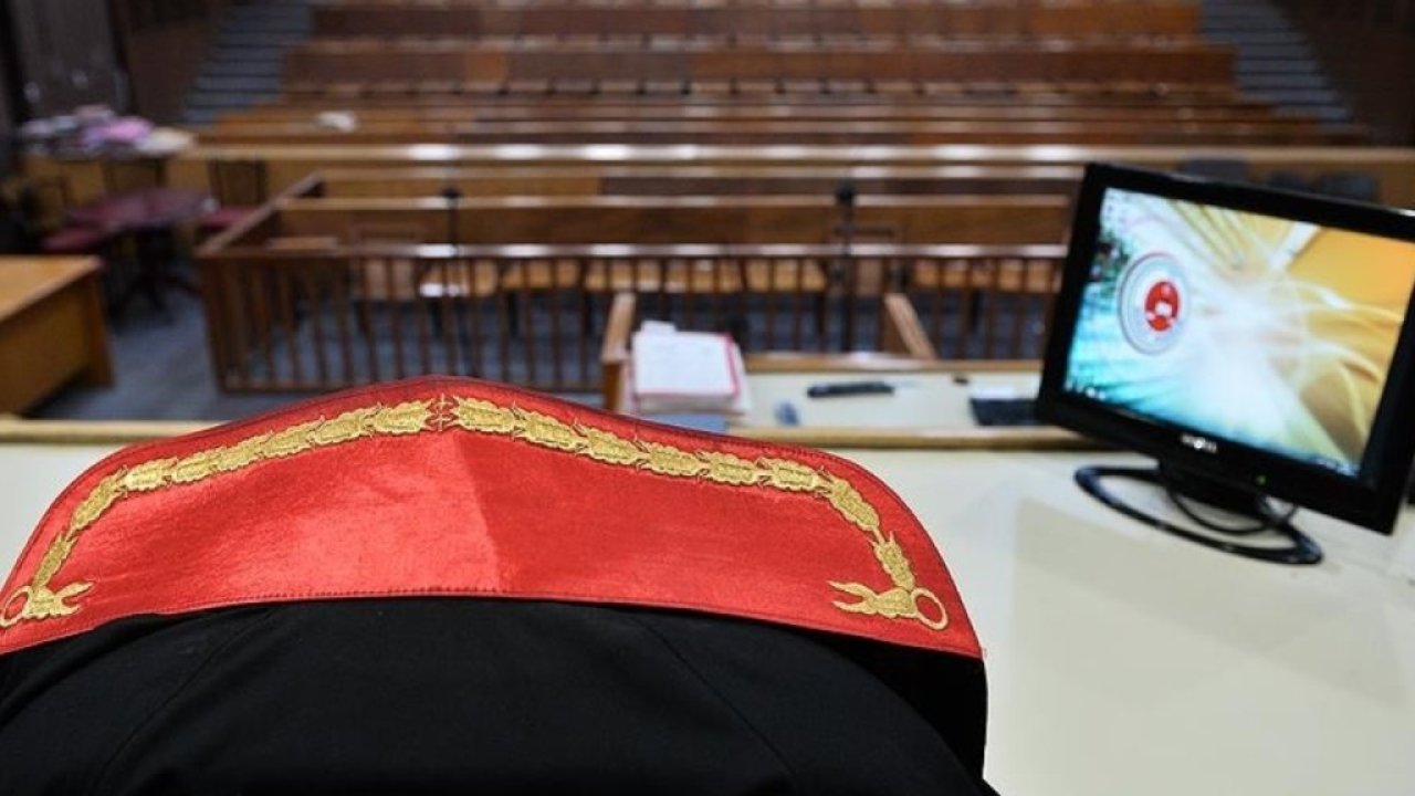 Resmi Gazete'de yayımlandı: İşte yargıda yeni düzenlemeler