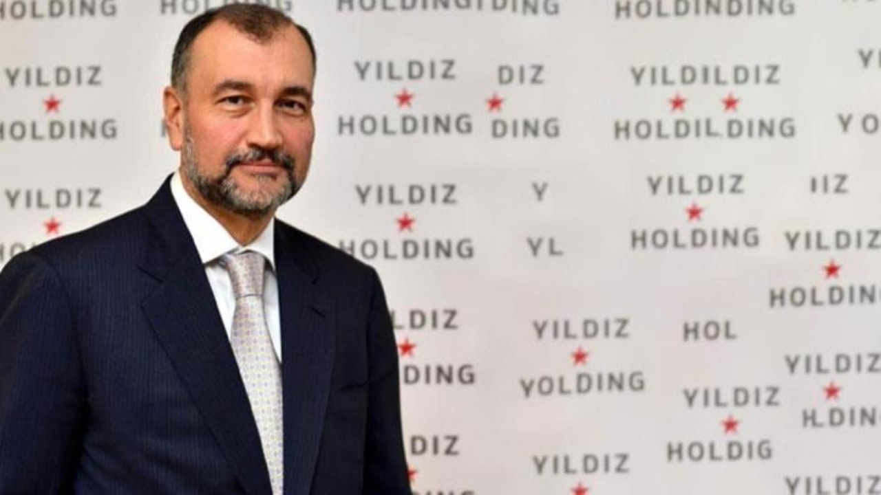 Türkiye'nin en zengini artık o! Murat Ülker yerini İbrahim Erdemoğlu'na kaptırdı