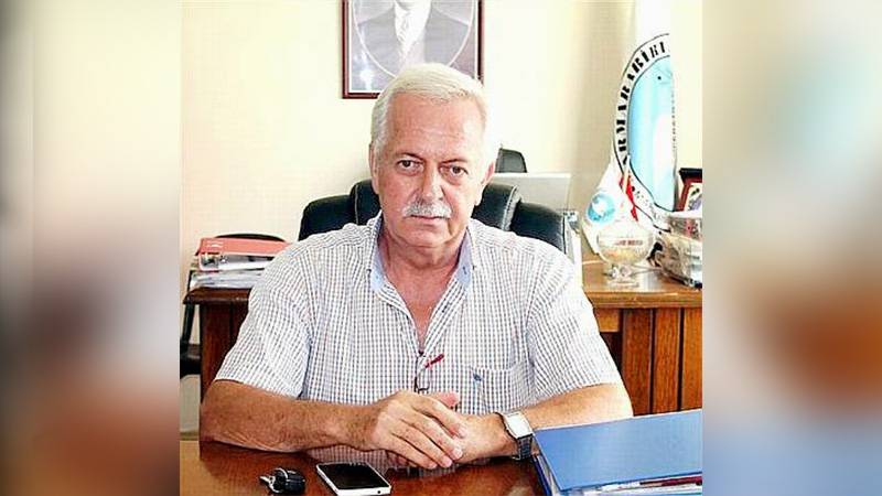 Balıkesir'in eski Ocaklar Beldesi Başkanı Hüseyin Durak, İskenderun'da yürütülen deprem soruşturmasında tutukl