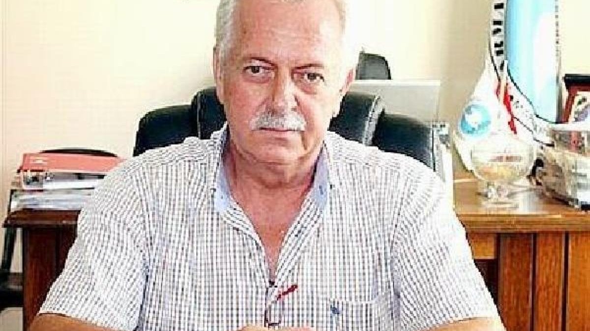 Proje sorumlusu olduğu 3 bina depremde yıkıldı: Eski belediye başkanı deprem soruşturmasında tutuklandı