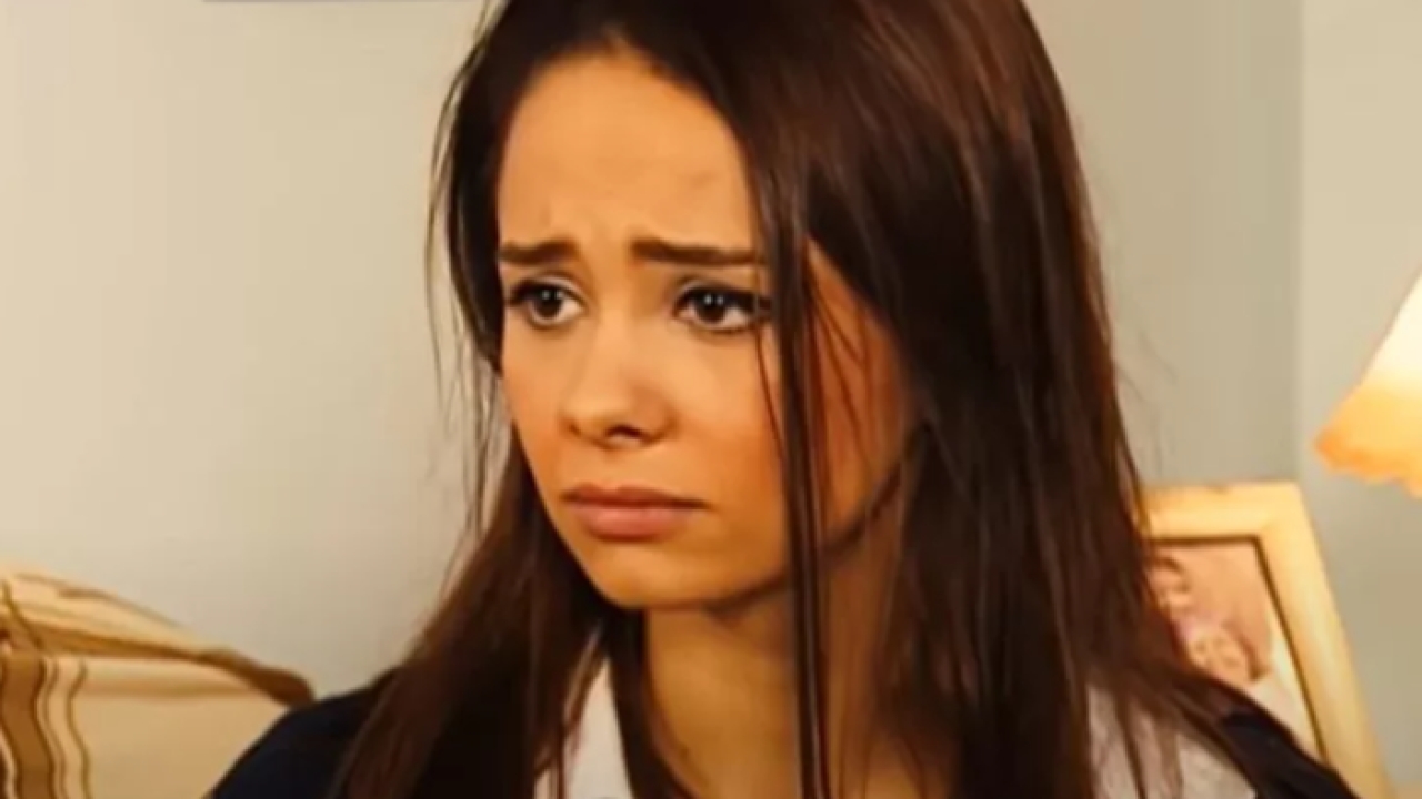 Akasya Durağı'nın Dilek'i Pelin Sönmez'in son hali şoke etti! Osman Ağa'nın kızı artık bambaşka biri