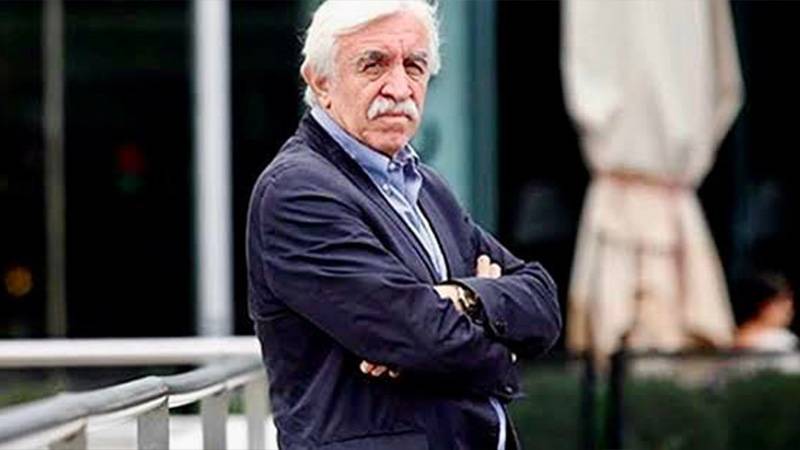 Cengiz Çandar, Yeşil ve Sol Parti’nin milletvekili adaylığı teklifini kabul etti: Birlikte başaracağız…