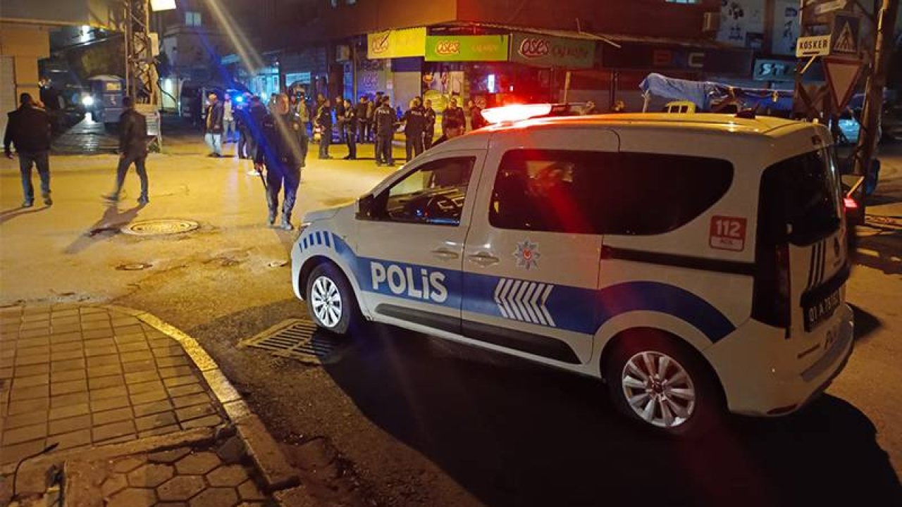16 yaşındaki çocuk, sosyal medyadan küfürleştiği 2 akrabasını tabancayla vurdu
