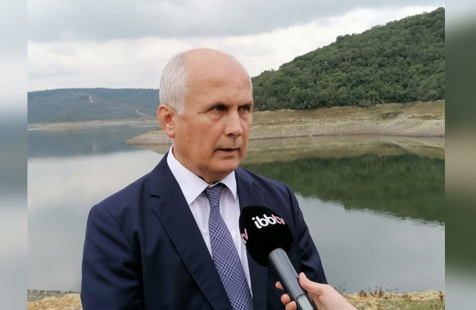 İSKİ’den su sorununa ilişkin tablolu açıklama