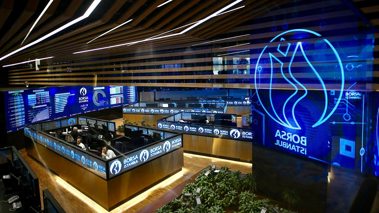 Yabancıların borsadan kaçışı sürüyor