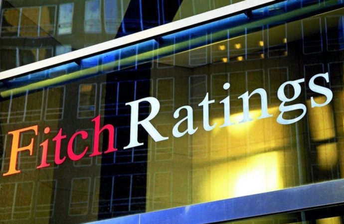 Fitch Ratings, Türkiye’nin kredi notunu açıkladı