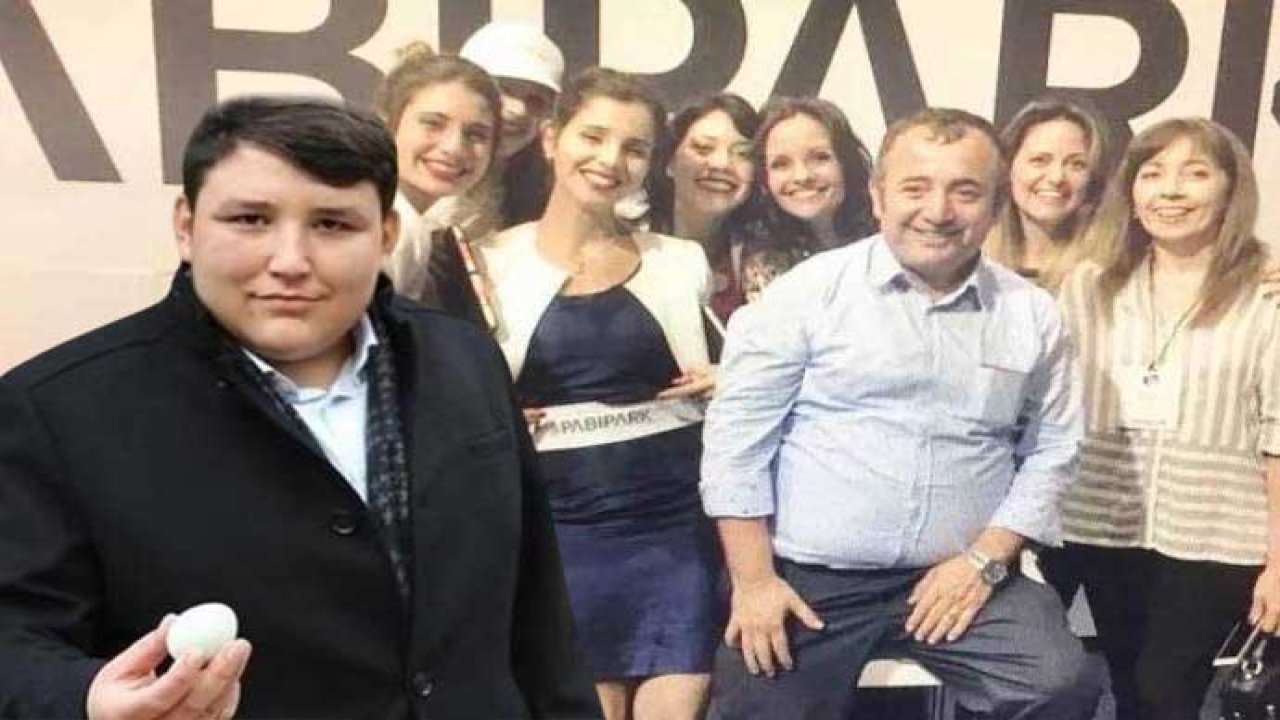 Tosuncuk’un sağ kolu Türkiye’ye iade ediliyor