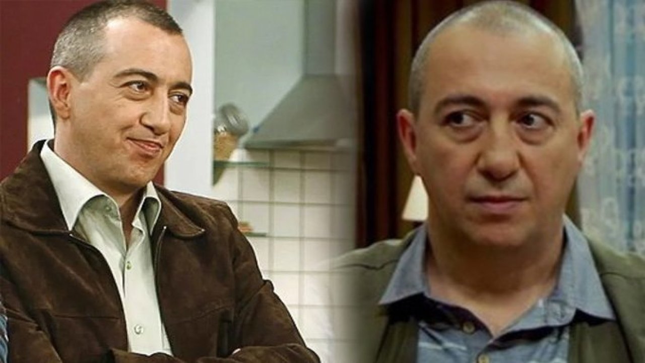 Oyuncu Şehsuvar Aktaş'ın acı günü